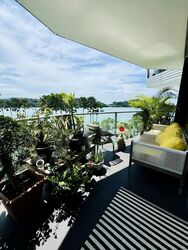 Corals At Keppel Bay (D4), Condominium #523644001